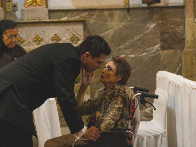 La boda de Raúl y Paty en Mascota, Jalisco 11