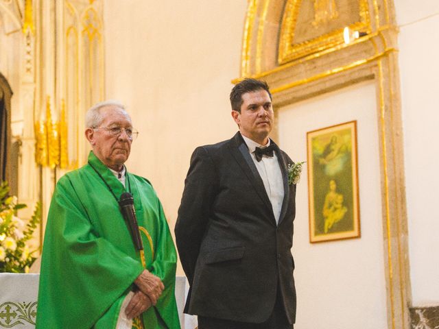 La boda de Raúl y Paty en Mascota, Jalisco 12