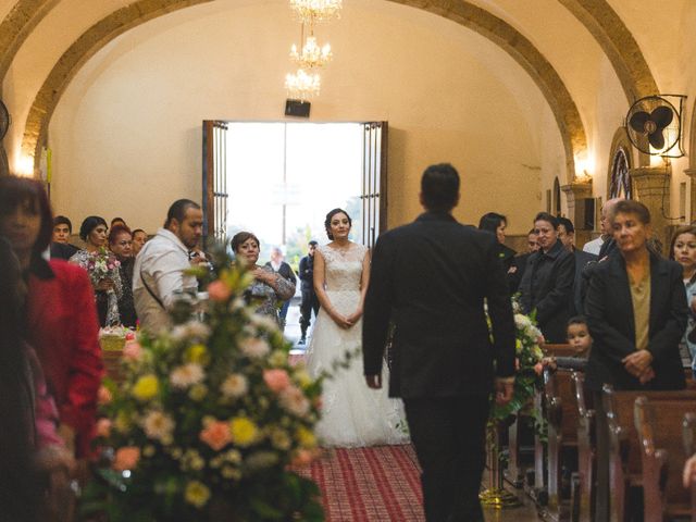 La boda de Raúl y Paty en Mascota, Jalisco 13