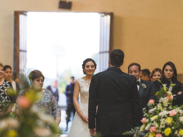 La boda de Raúl y Paty en Mascota, Jalisco 14