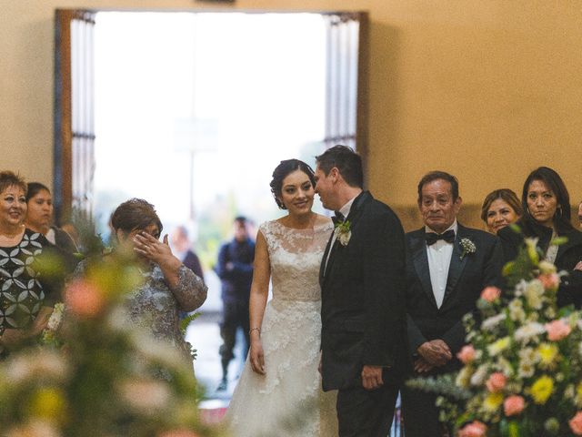 La boda de Raúl y Paty en Mascota, Jalisco 15