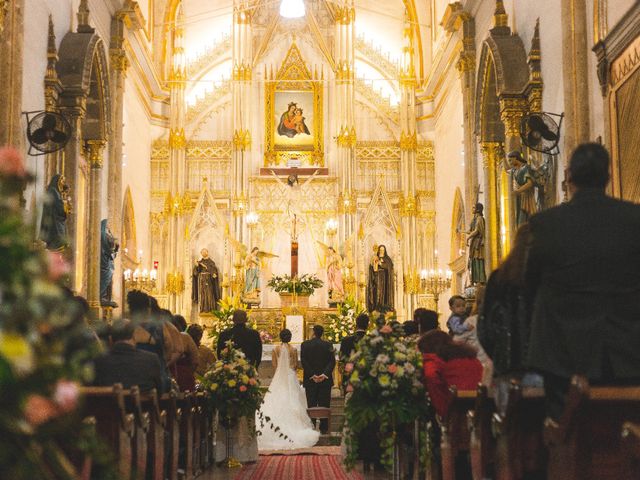 La boda de Raúl y Paty en Mascota, Jalisco 17