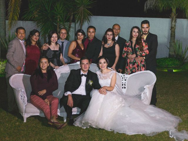 La boda de Raúl y Paty en Mascota, Jalisco 39