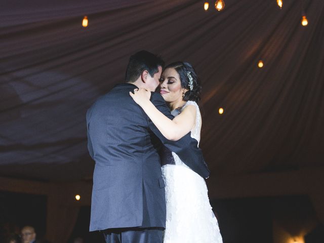 La boda de Raúl y Paty en Mascota, Jalisco 44