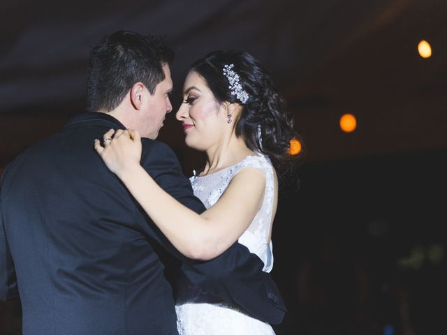 La boda de Raúl y Paty en Mascota, Jalisco 45