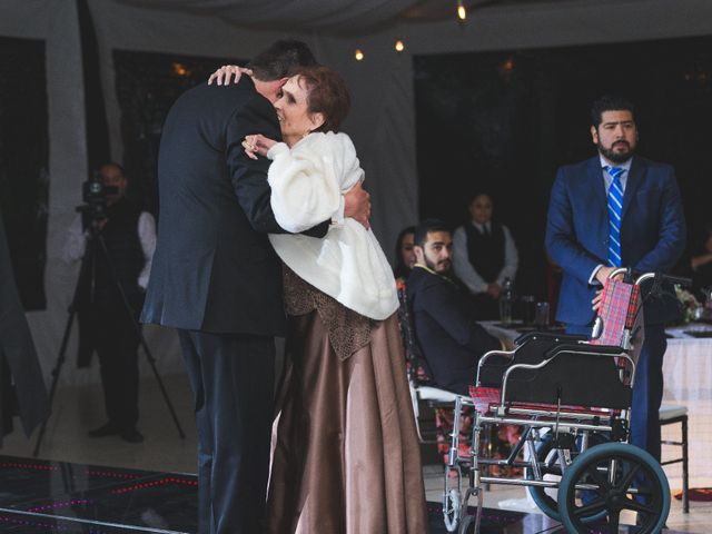 La boda de Raúl y Paty en Mascota, Jalisco 48