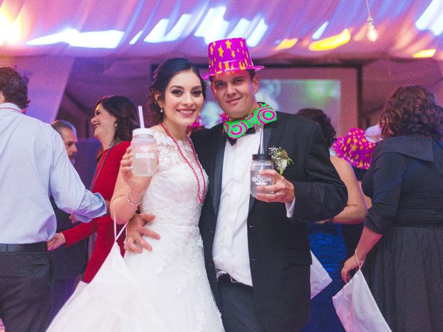 La boda de Raúl y Paty en Mascota, Jalisco 52