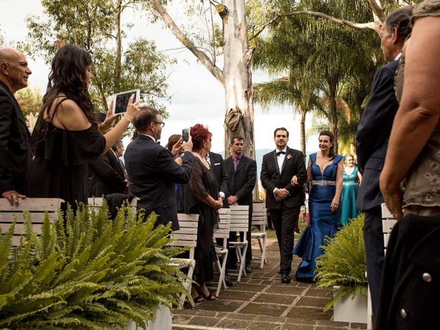 La boda de Poncho y Alexia en Chapala, Jalisco 4