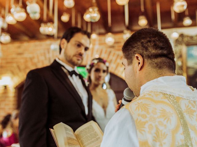 La boda de Poncho y Alexia en Chapala, Jalisco 12