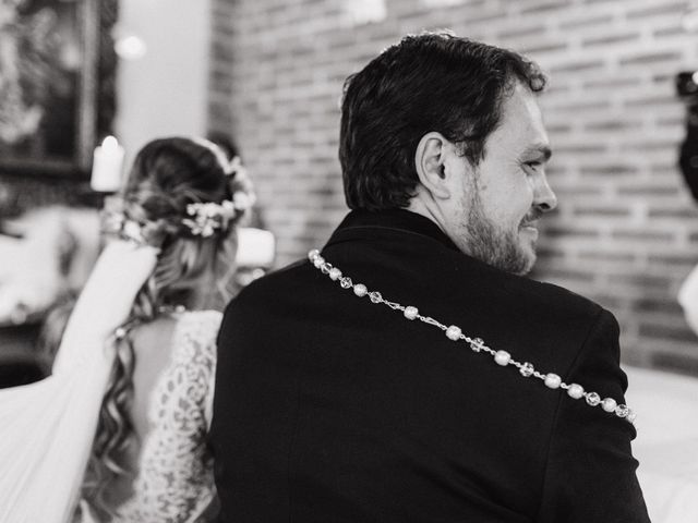 La boda de Poncho y Alexia en Chapala, Jalisco 14