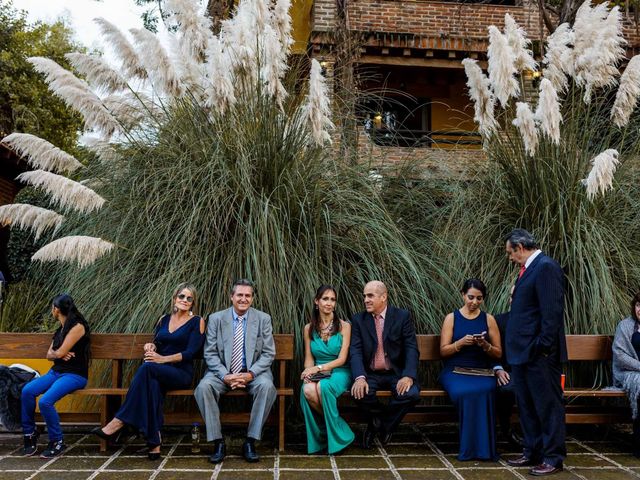 La boda de Poncho y Alexia en Chapala, Jalisco 20