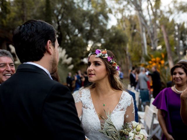 La boda de Poncho y Alexia en Chapala, Jalisco 39