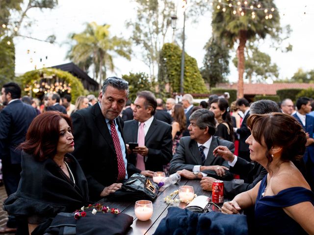 La boda de Poncho y Alexia en Chapala, Jalisco 51