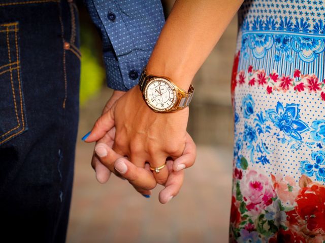 La boda de José y Luz María en San Miguel de Allende, Guanajuato 4