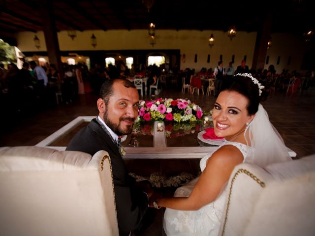 La boda de José y Luz María en San Miguel de Allende, Guanajuato 26