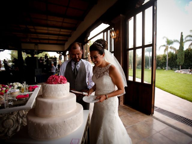 La boda de José y Luz María en San Miguel de Allende, Guanajuato 28