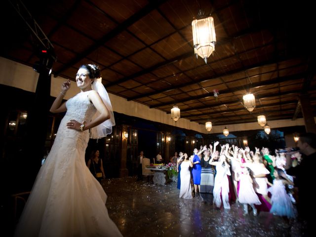 La boda de José y Luz María en San Miguel de Allende, Guanajuato 30