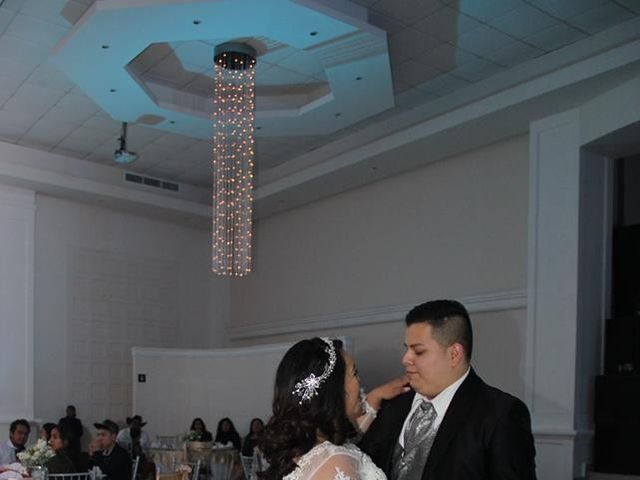 La boda de Francisco  y Coral en Apodaca, Nuevo León 30