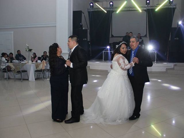 La boda de Francisco  y Coral en Apodaca, Nuevo León 35