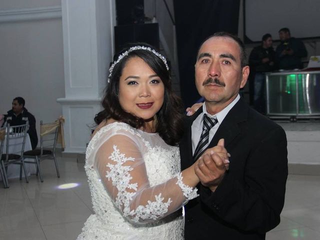 La boda de Francisco  y Coral en Apodaca, Nuevo León 36