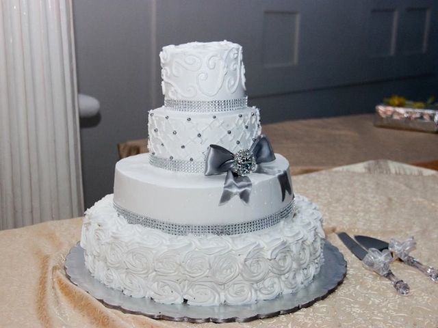 La boda de Francisco  y Coral en Apodaca, Nuevo León 40