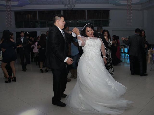 La boda de Francisco  y Coral en Apodaca, Nuevo León 43