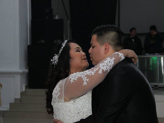 La boda de Francisco  y Coral en Apodaca, Nuevo León 44