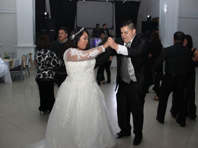 La boda de Francisco  y Coral en Apodaca, Nuevo León 46