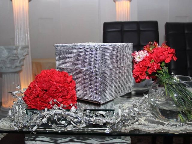 La boda de Francisco  y Coral en Apodaca, Nuevo León 53