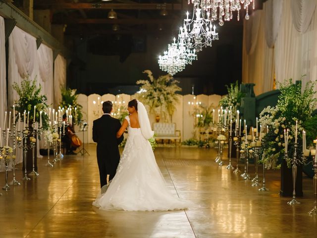 La boda de Juan Pablo y Andrea en Aguascalientes, Aguascalientes 16