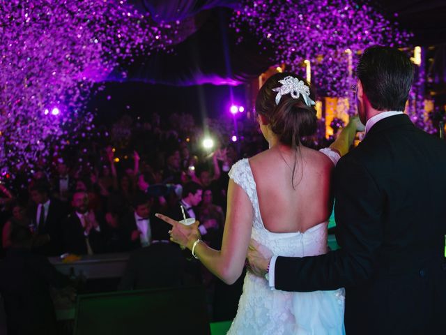 La boda de Juan Pablo y Andrea en Aguascalientes, Aguascalientes 23