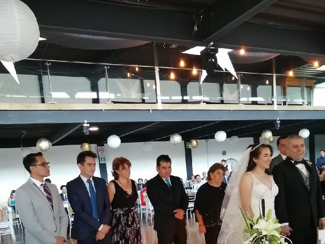 La boda de Jesús  y Tania  en Cuauhtémoc, Chihuahua 6