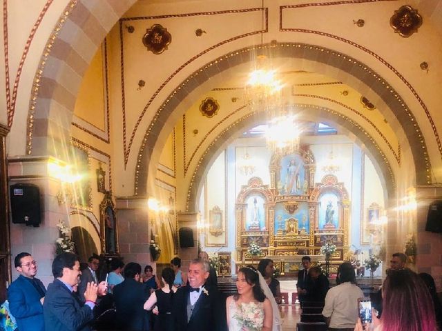 La boda de Jesús  y Tania  en Cuauhtémoc, Chihuahua 7