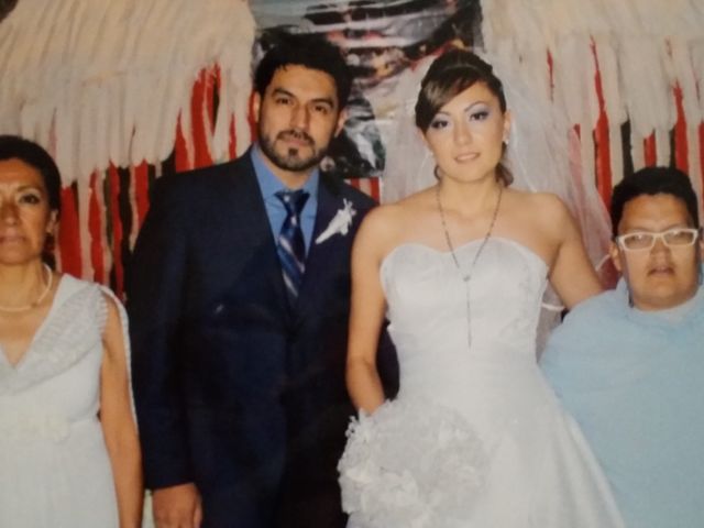 La boda de Eduardo y Brenda en Benito Juárez, Ciudad de México 19