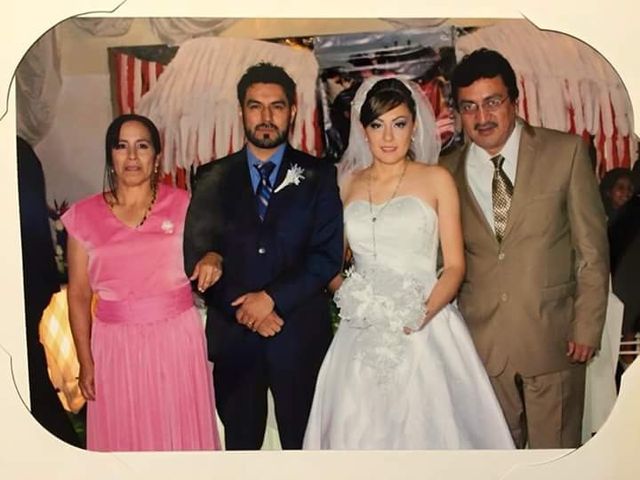 La boda de Eduardo y Brenda en Benito Juárez, Ciudad de México 22
