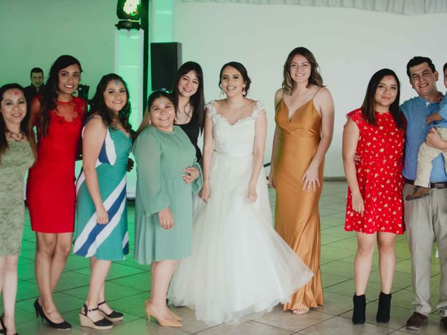 La boda de Daniel y Miriam en Aguascalientes, Aguascalientes 25