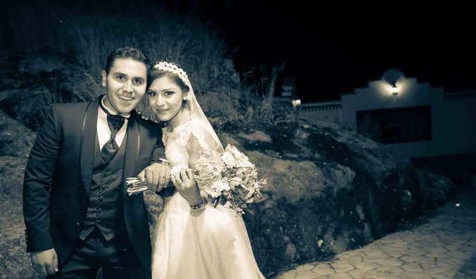 La boda de Hugo y Cecy en Irapuato, Guanajuato