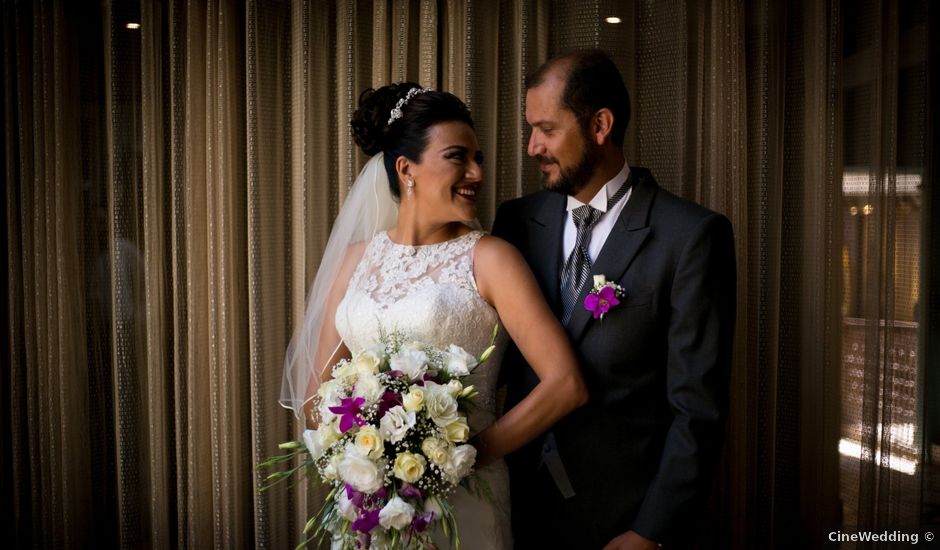 La boda de José y Luz María en San Miguel de Allende, Guanajuato