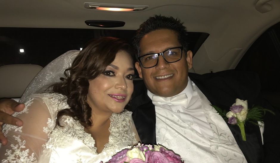 La boda de Modesto Iván  y Martha Lizeth  en La Paz, Baja California Sur