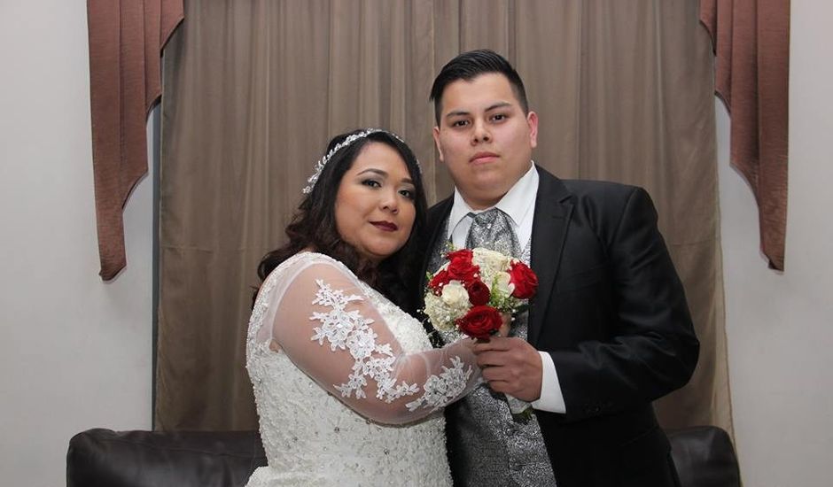 La boda de Francisco  y Coral en Apodaca, Nuevo León