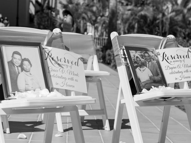 La boda de Chauncey y Tara en Los Cabos, Baja California Sur 12