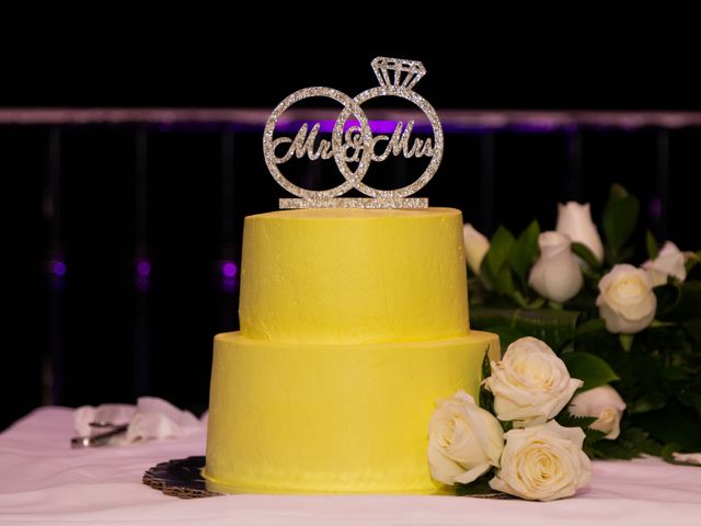 La boda de Chauncey y Tara en Los Cabos, Baja California Sur 45