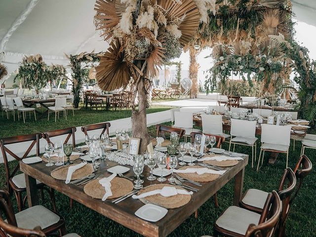 La boda de Marion y Ray en Acapulco, Guerrero 10