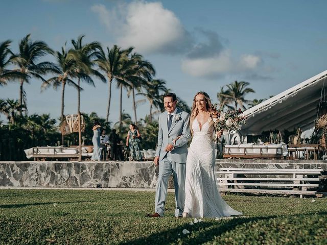 La boda de Marion y Ray en Acapulco, Guerrero 1