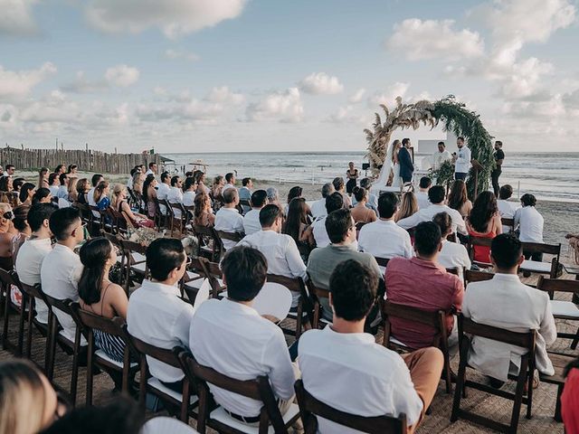 La boda de Marion y Ray en Acapulco, Guerrero 16