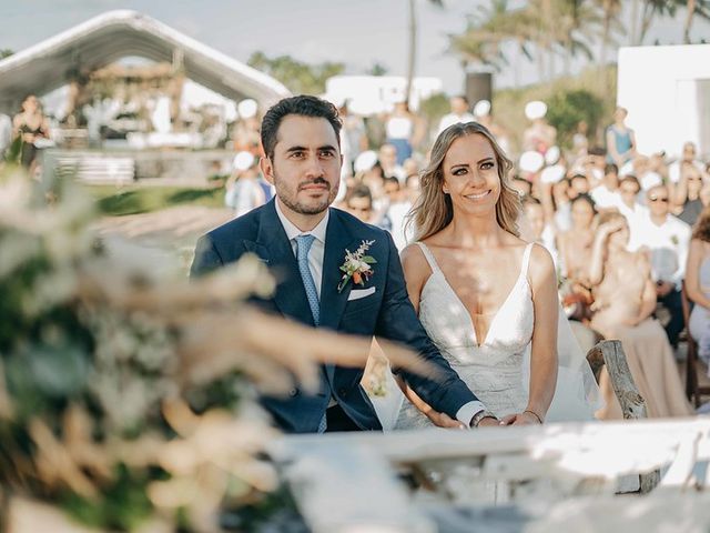 La boda de Marion y Ray en Acapulco, Guerrero 17