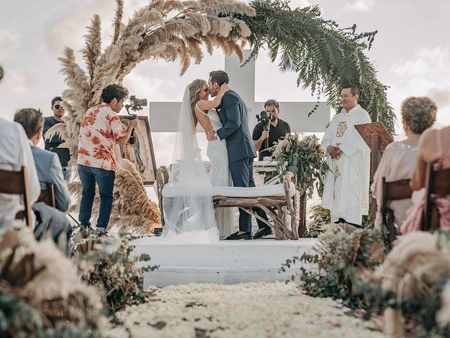 La boda de Marion y Ray en Acapulco, Guerrero 18