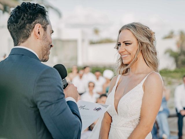 La boda de Marion y Ray en Acapulco, Guerrero 19