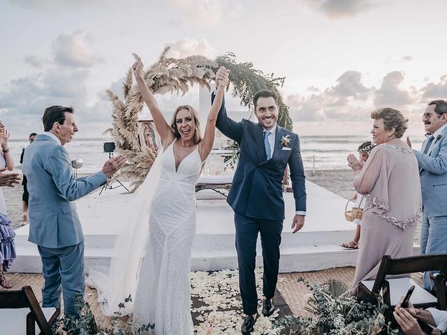 La boda de Marion y Ray en Acapulco, Guerrero 20