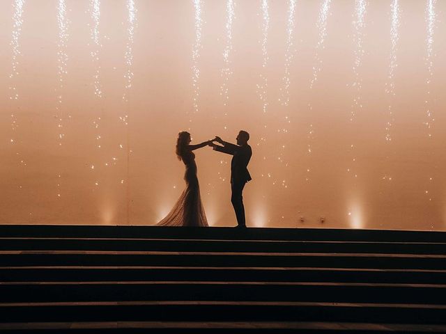 La boda de Marion y Ray en Acapulco, Guerrero 21